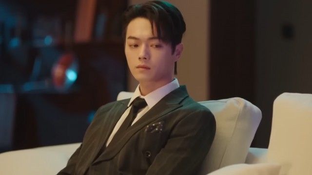 As Beautiful As You - Season 1 - Episode 32