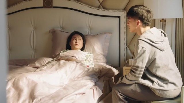 As Beautiful As You - Season 1 - Episode 34