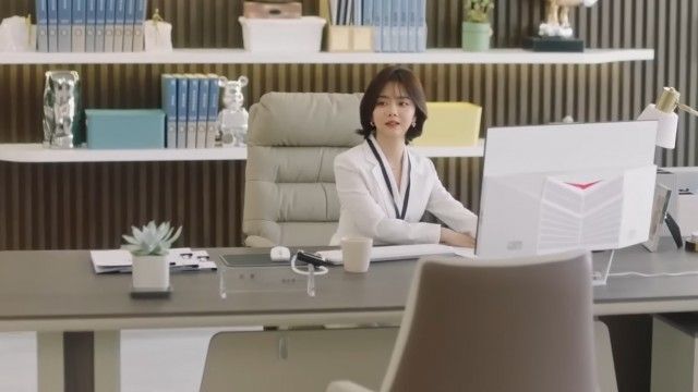 As Beautiful As You - Season 1 - Episode 35