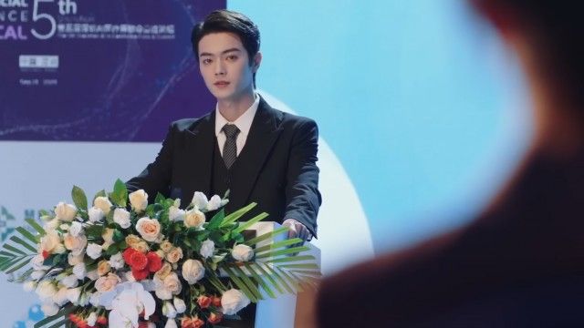 As Beautiful As You - Season 1 - Episode 36