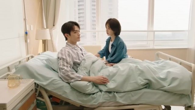 As Beautiful As You - Season 1 - Episode 37