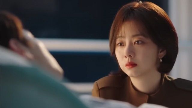 As Beautiful As You - Season 1 - Episode 38