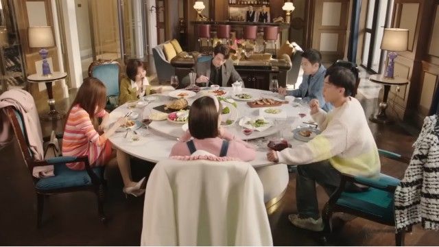 As Beautiful As You - Season 1 - Episode 40