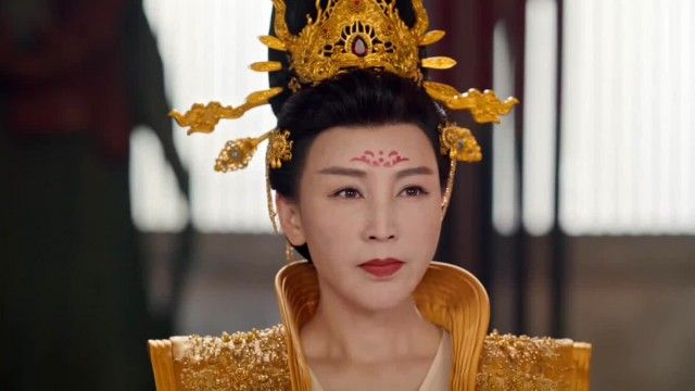 Strange Tales Of Tang Dynasty - Season 2 - Episode 6