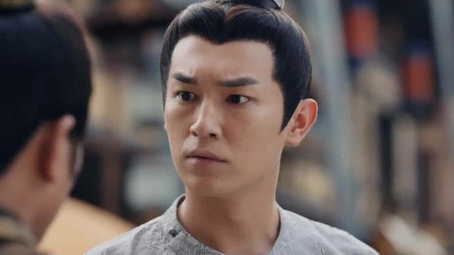 Strange Tales Of Tang Dynasty - Season 2 - Episode 7