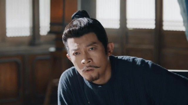 Strange Tales Of Tang Dynasty - Season 2 - Episode 8