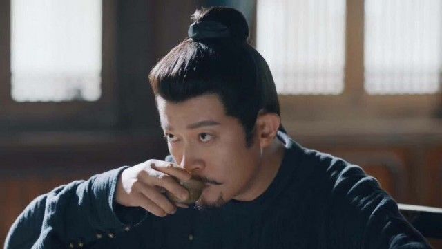 Strange Tales Of Tang Dynasty - Season 2 - Episode 9