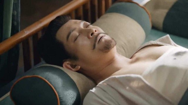 Strange Tales Of Tang Dynasty - Season 2 - Episode 10