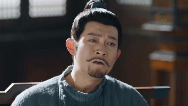 Strange Tales Of Tang Dynasty - Season 2 - Episode 12