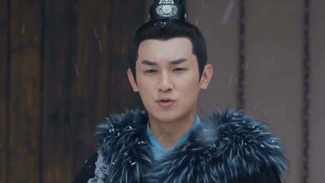 Strange Tales Of Tang Dynasty - Season 2 - Episode 13