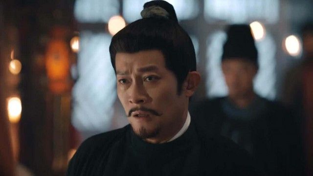 Strange Tales Of Tang Dynasty - Season 2 - Episode 14