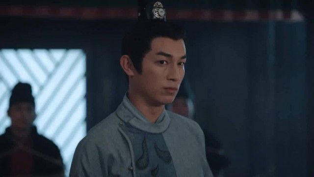 Strange Tales Of Tang Dynasty - Season 2 - Episode 15