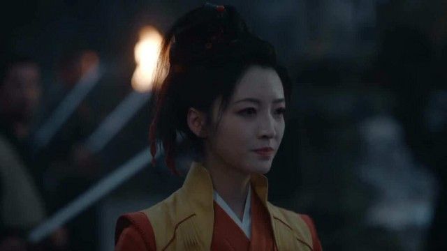 Strange Tales Of Tang Dynasty - Season 2 - Episode 16