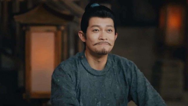 Strange Tales Of Tang Dynasty - Season 2 - Episode 17