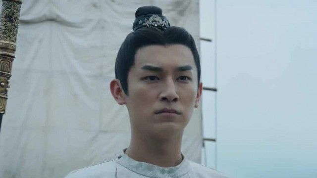 Strange Tales Of Tang Dynasty - Season 2 - Episode 18