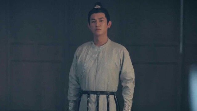 Strange Tales Of Tang Dynasty - Season 2 - Episode 21