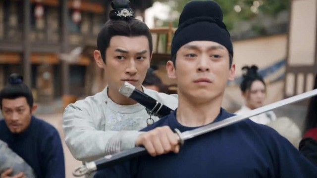 Strange Tales Of Tang Dynasty - Season 2 - Episode 22