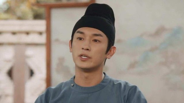 Strange Tales Of Tang Dynasty - Season 2 - Episode 25