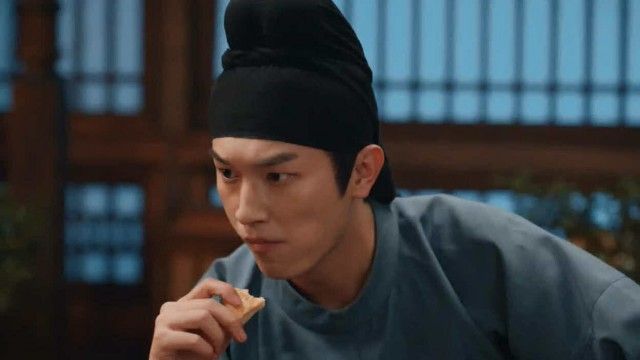 Strange Tales Of Tang Dynasty - Season 2 - Episode 26