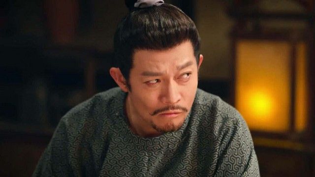 Strange Tales Of Tang Dynasty - Season 2 - Episode 27