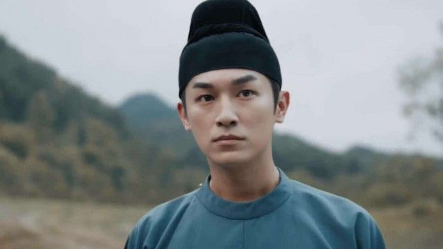 Strange Tales Of Tang Dynasty - Season 2 - Episode 28