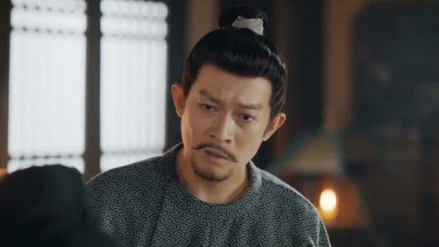 Strange Tales Of Tang Dynasty - Season 2 - Episode 29