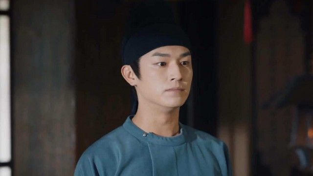 Strange Tales Of Tang Dynasty - Season 2 - Episode 30