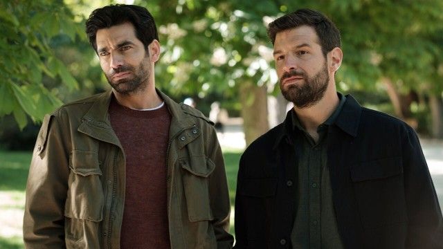 ¿A Qué Estás Esperando? - Season 1 - Episode 3