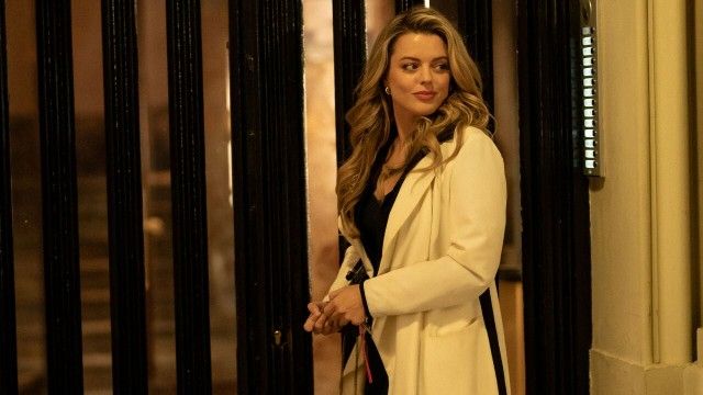 ¿A Qué Estás Esperando? - Season 1 - Episode 4