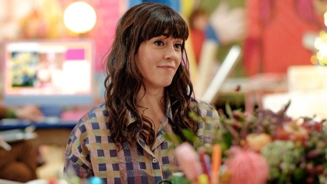 ¿A Qué Estás Esperando? - Season 1 - Episode 5