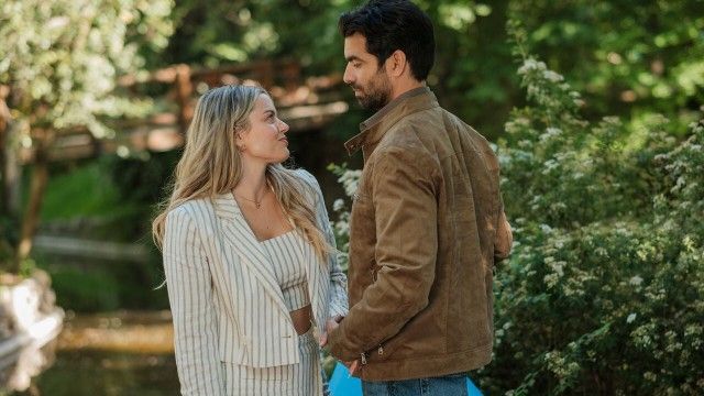 ¿A Qué Estás Esperando? - Season 1 - Episode 6