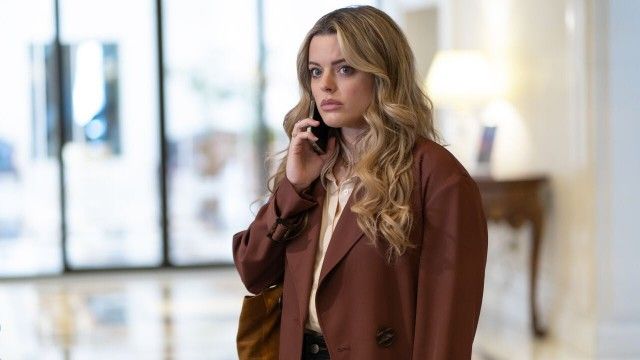 ¿A Qué Estás Esperando? - Season 1 - Episode 7