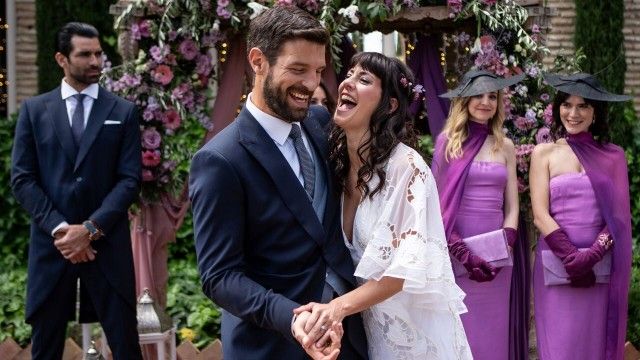 ¿A Qué Estás Esperando? - Season 1 - Episode 8