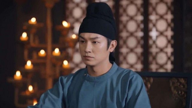 Strange Tales Of Tang Dynasty - Season 2 - Episode 31