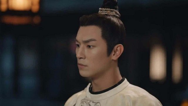 Strange Tales Of Tang Dynasty - Season 2 - Episode 33