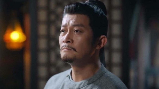 Strange Tales Of Tang Dynasty - Season 2 - Episode 34