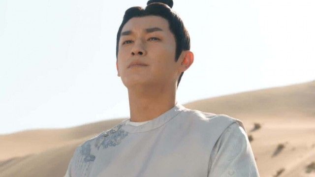 Strange Tales Of Tang Dynasty - Season 2 - Episode 35