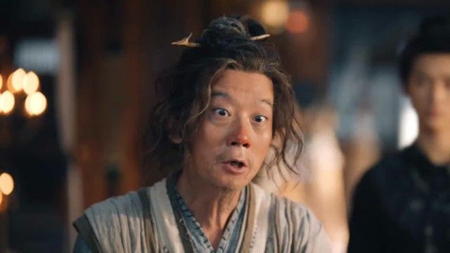 Strange Tales Of Tang Dynasty - Season 2 - Episode 36