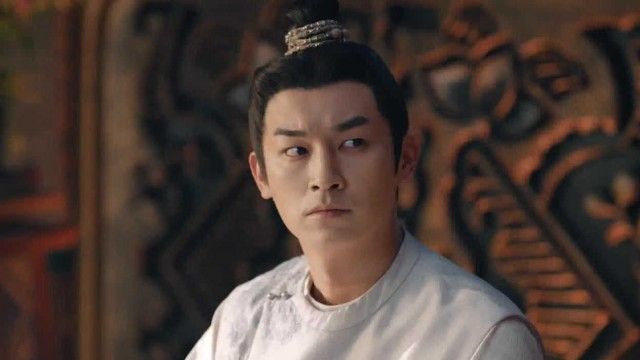 Strange Tales Of Tang Dynasty - Season 2 - Episode 37