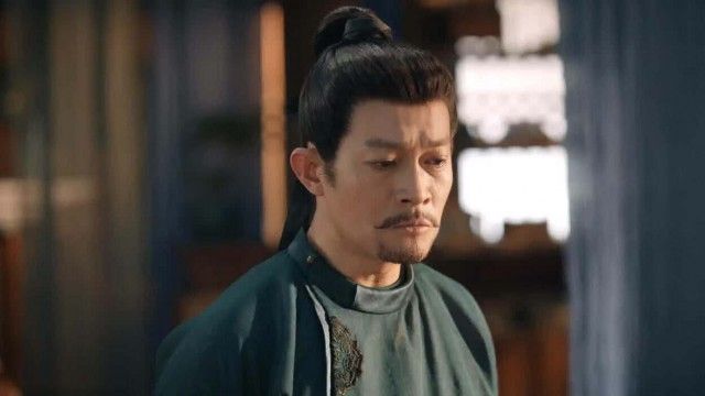 Strange Tales Of Tang Dynasty - Season 2 - Episode 38