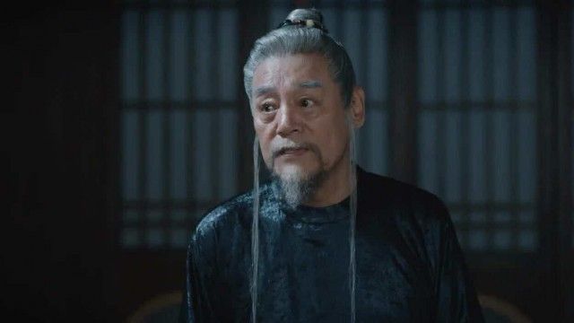 Strange Tales Of Tang Dynasty - Season 2 - Episode 39