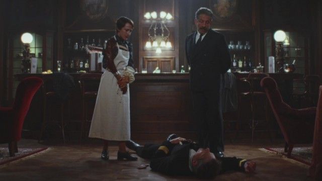 Such Devoted Sisters (1)