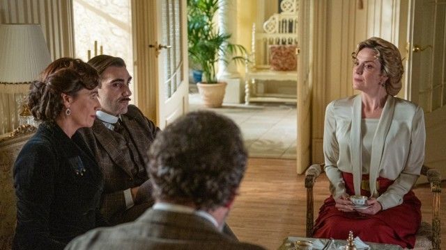 The Promise (La Promesa) - Season 3 - Episode 162