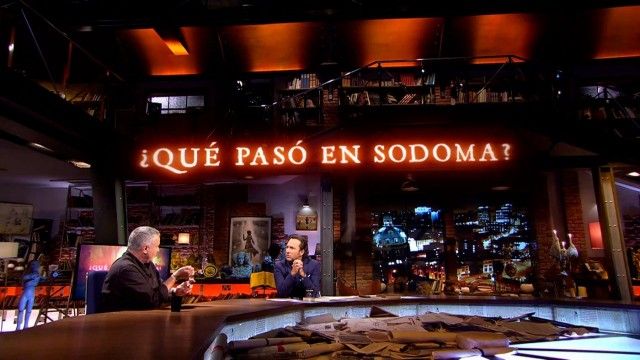 Fourth Millennium - Season 19 - Episode 43