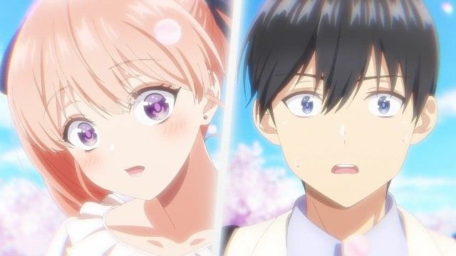 Who Was Umino-kun's First Love?