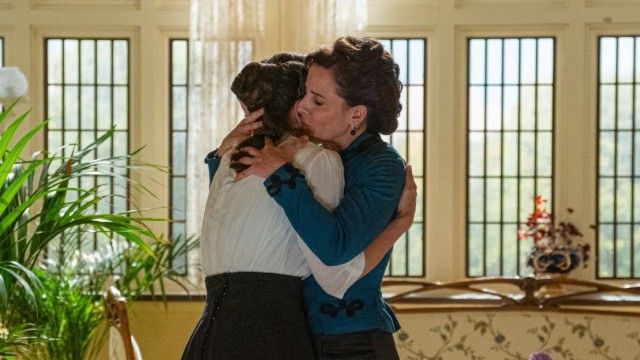 The Promise (La Promesa) - Season 3 - Episode 163