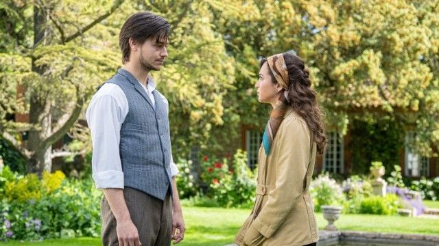 The Promise (La Promesa) - Season 3 - Episode 164