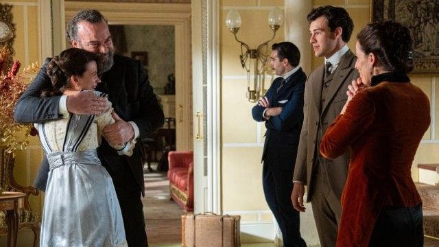 The Promise (La Promesa) - Season 3 - Episode 165