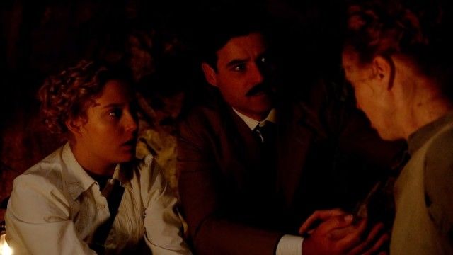 The Promise (La Promesa) - Season 3 - Episode 166