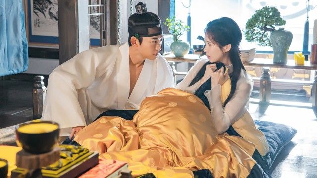 Reading a Book is Inviting Another's Life into Yours